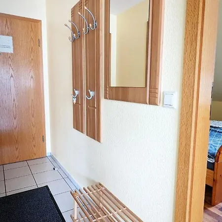 Gemuetliche Mit Balkon