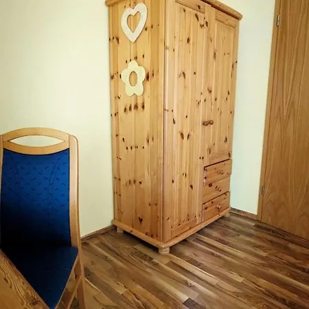 Lägenhet Gemuetliche Mit Balkon *
