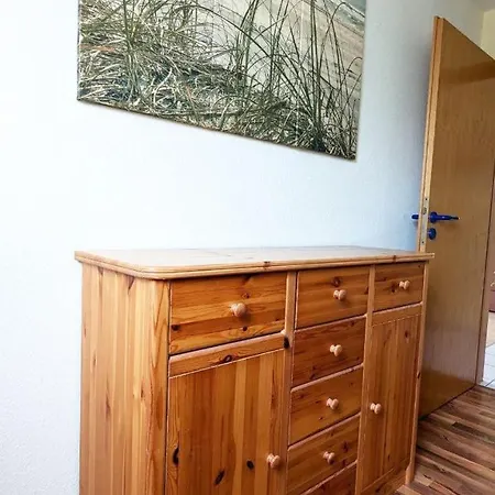Lägenhet Gemuetliche Mit Balkon *